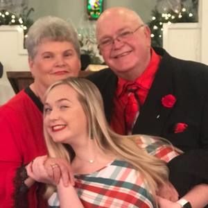 Meet your Posher, Pam